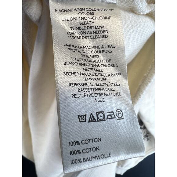 New Free People We The Free 67 Hoodie Size Small Sweatshirt NWOT - Picture 7 of 7